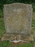 image number Thorogood Elizabeth S 255